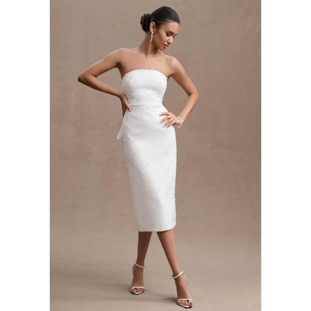 NWT SACHIN + BABI GEMMA DRESS IN SIZE 6